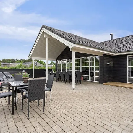 Cxxxiii Holiday home