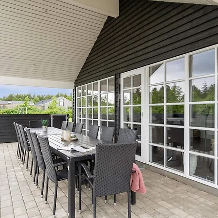 Holiday home Cxxxiii
