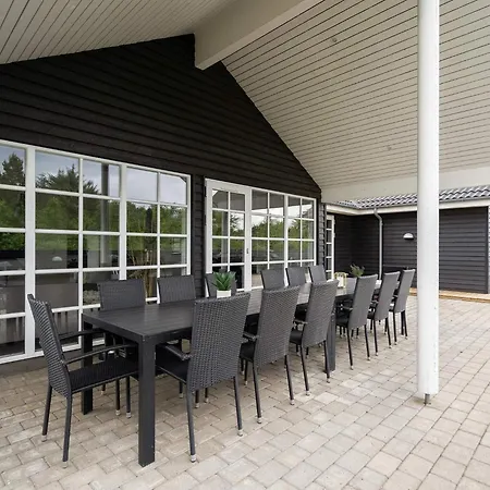 Holiday home Cxxxiii *