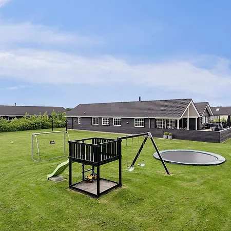 Holiday home Cxxxiii Norre Nebel