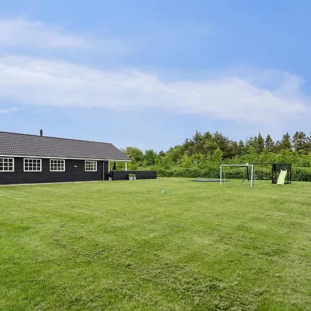 Cxxxiii Holiday home