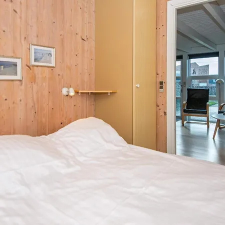 Vakantiehuis Cxxxiii *