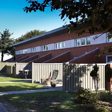 Vakantiehuis Cxxxiii