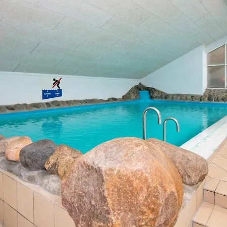 Vakantiehuis Cxxxiii Hemmet