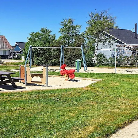 Cxxxiii Vakantiehuis Hemmet